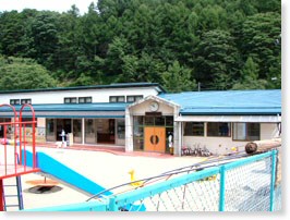 南相木村保育所