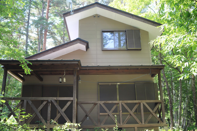 detached 南相木村　6280-198
