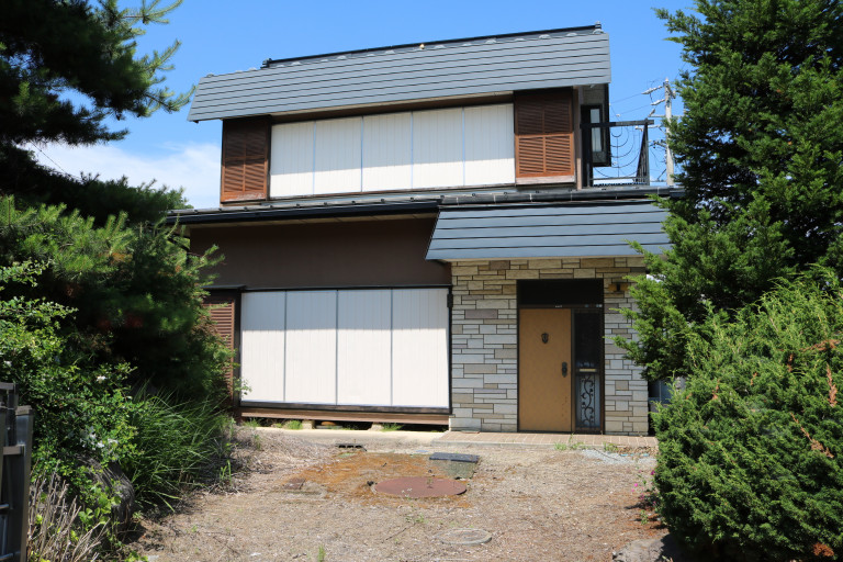 detached 南相木村４３７５‐１
