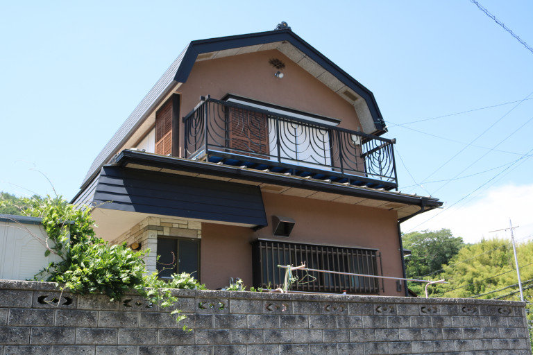 detached 南相木村４３７５‐１
