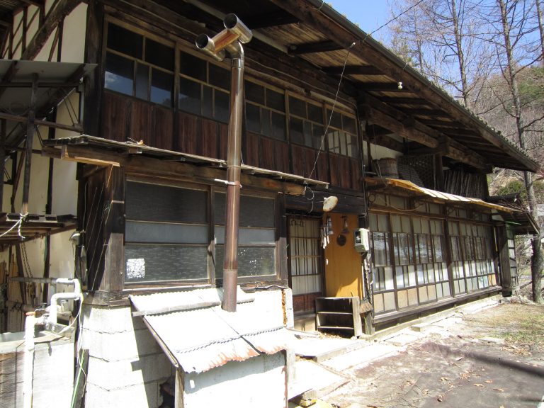 detached 南相木村 5211-1