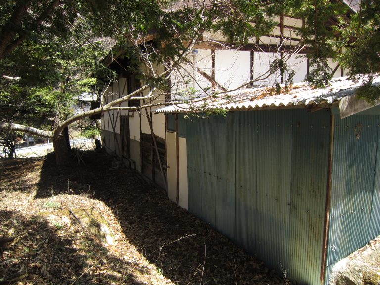 detached 南相木村　5211-1