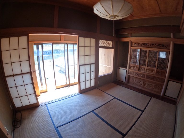 detached 南相木村４３７５‐１