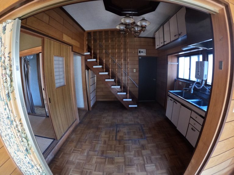 detached 南相木村４３７５‐１
